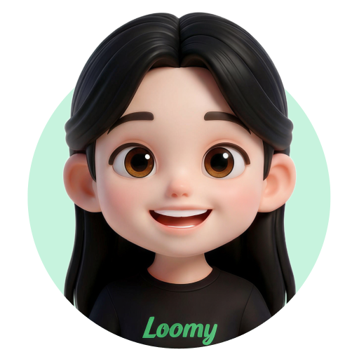 Loomy